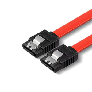 SATA Kabel 3.0 -Zwart, Rood, Blauw - tot 6 GB/s
