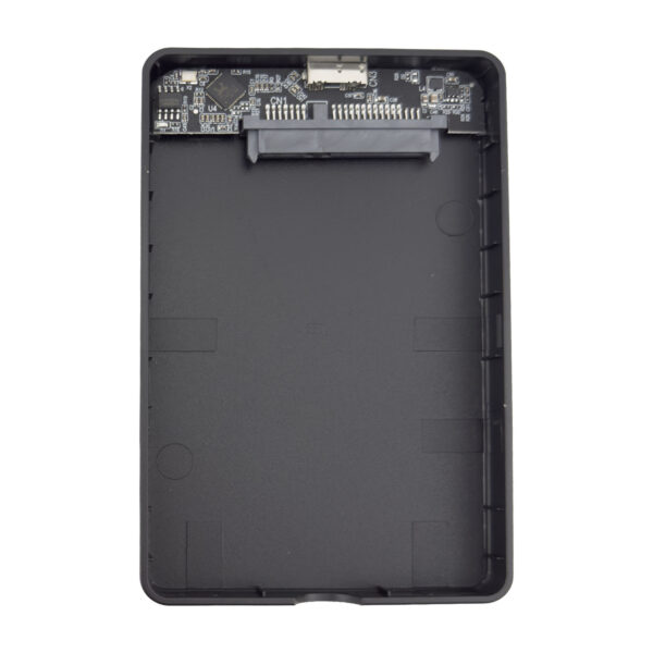 Harde Schijf Behuizing voor 2,5" SATA HDD/SSD - USB 3.0 - Afbeelding 5