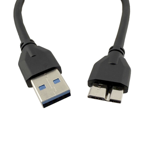 Harde Schijf Behuizing voor 2,5" SATA HDD/SSD - USB 3.0 - Afbeelding 7
