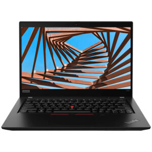 Lenovo ThinkPad X390 - Intel Core i7 8665U - 16GB RAM - 512GB SSD - 13,3 inch Touchscreen | Nieuw