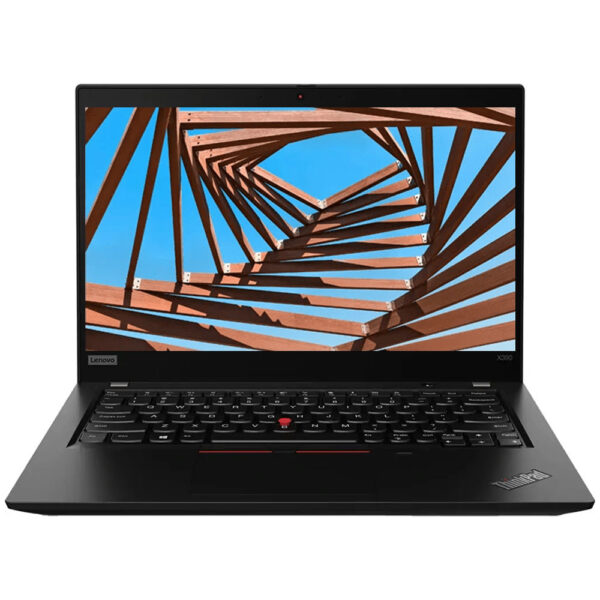 Lenovo ThinkPad X390 - Intel Core i7 8665U - 16GB RAM - 512GB SSD - 13,3 inch Touchscreen | Nieuw