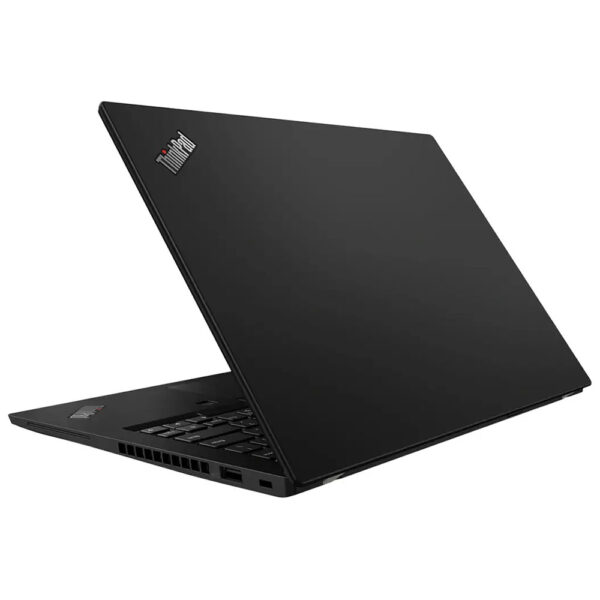 Lenovo ThinkPad X390 - Intel Core i7 8665U - 16GB RAM - 512GB SSD - 13,3 inch Touchscreen | Nieuw - Afbeelding 5