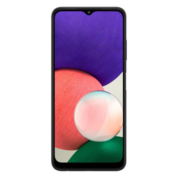 Samsung Galaxy A22 5G - 64GB - Grijs - Afbeelding 3