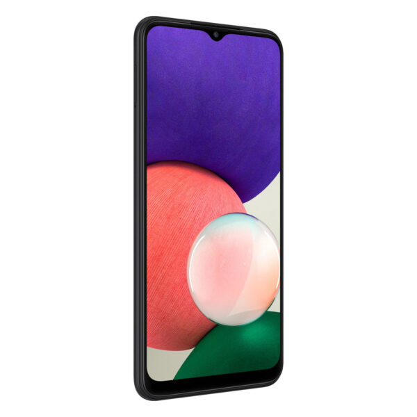 Samsung Galaxy A22 5G - 64GB - Grijs - Afbeelding 5