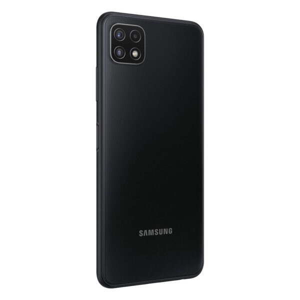 Samsung Galaxy A22 5G - 64GB - Grijs - Afbeelding 6