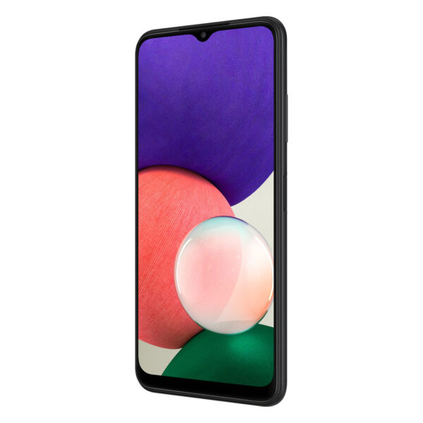 Samsung Galaxy A22 5G - 64GB - Grijs - Afbeelding 7