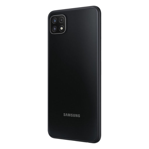 Samsung Galaxy A22 5G - 64GB - Grijs - Afbeelding 8