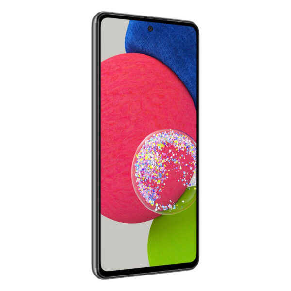 Samsung Galaxy A52s 5G - 128GB - Awesome Black - Afbeelding 5