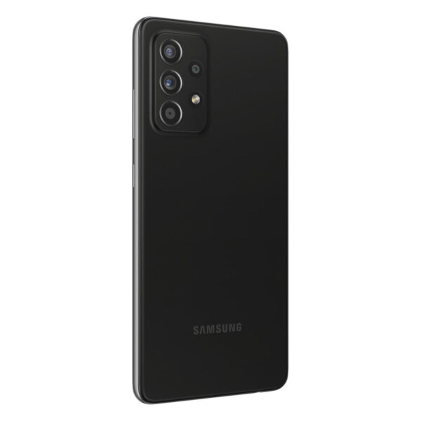 Samsung Galaxy A52s 5G - 128GB - Awesome Black - Afbeelding 6
