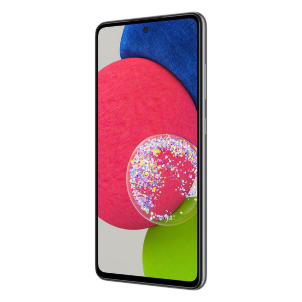 Samsung Galaxy A52s 5G - 128GB - Awesome Black - Afbeelding 7