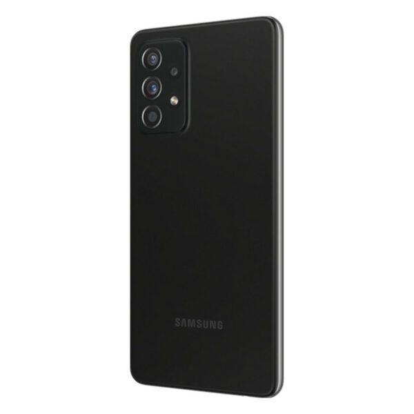 Samsung Galaxy A52s 5G - 128GB - Awesome Black - Afbeelding 8