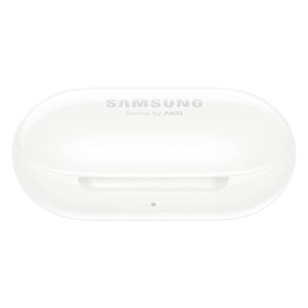 Samsung Galaxy Buds+ - Draadloze Oordopjes - Wit - Afbeelding 5