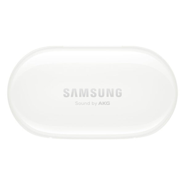 Samsung Galaxy Buds+ - Draadloze Oordopjes - Wit - Afbeelding 6