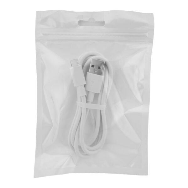 Micro USB Kabel (1 meter) - USB naar Micro USB - Afbeelding 3