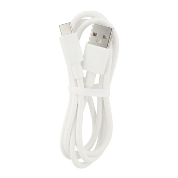 Micro USB Kabel (1 meter) - USB naar Micro USB - Afbeelding 2