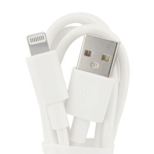 iPhone Lightning Kabel (1 meter) - USB naar Lightning
