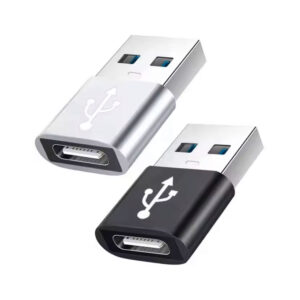 USB naar USB C Adapter ⠀⠀⠀⠀⠀⠀