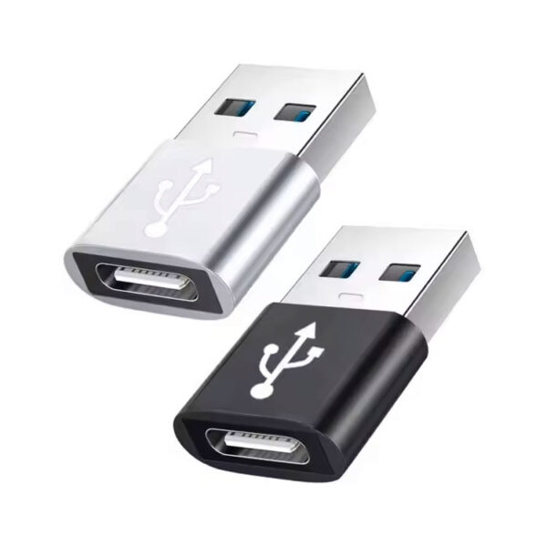USB naar USB C Adapter ⠀⠀⠀⠀⠀⠀