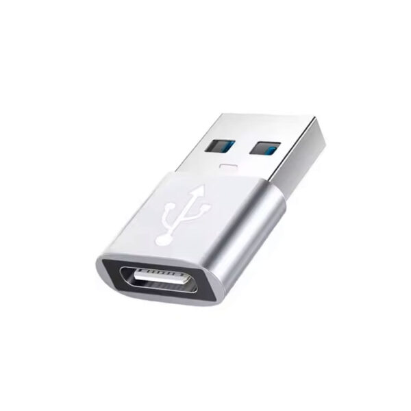 USB naar USB C Adapter ⠀⠀⠀⠀⠀⠀ - Afbeelding 3