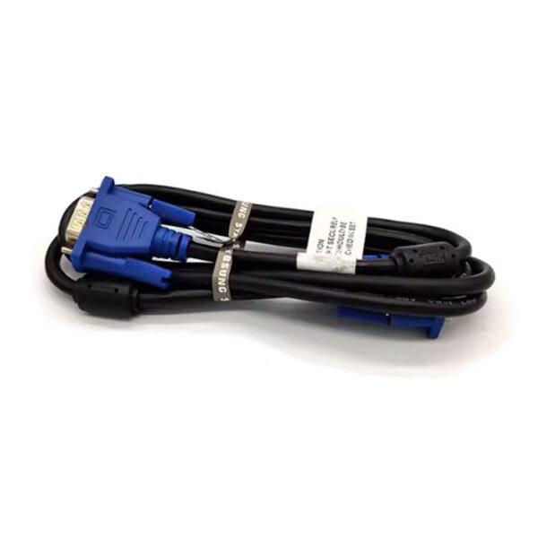 VGA Kabel - 1,5 meter ⠀⠀⠀⠀⠀⠀⠀⠀⠀ - Afbeelding 2