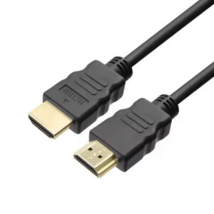 HDMI Kabel 1.4 - 1,5 meter ⠀⠀⠀⠀⠀⠀⠀⠀⠀⠀⠀⠀⠀