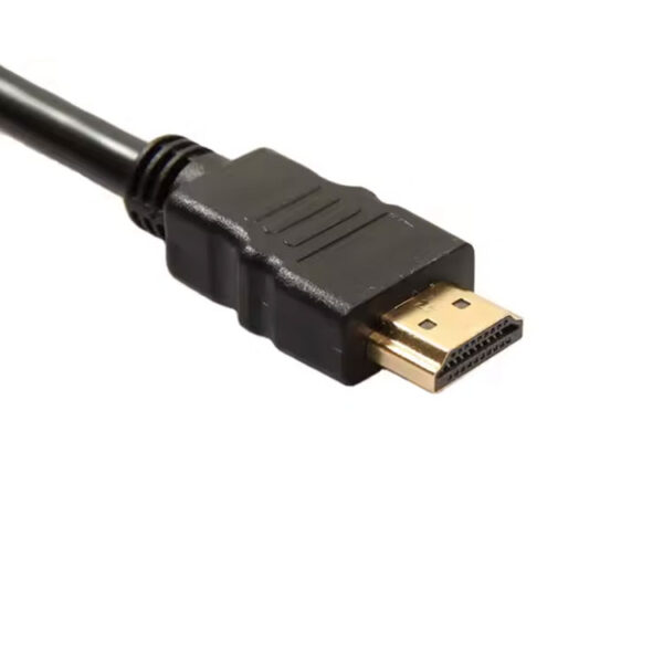 HDMI naar 3-RCA kabel - 1,5 meter - Afbeelding 4